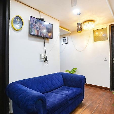 Fabexpress The Arrow Otel Yeni Delhi Dış mekan fotoğraf