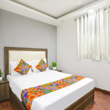 Fabexpress The Arrow Otel Yeni Delhi Dış mekan fotoğraf